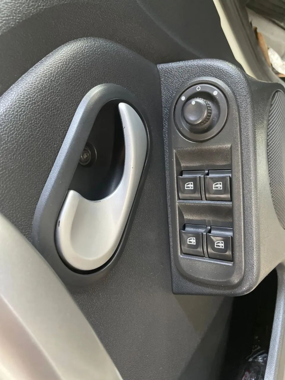 Renault Duster Expression 1.6 Hi-flex 16V Mec. 2019 - Foto 4
