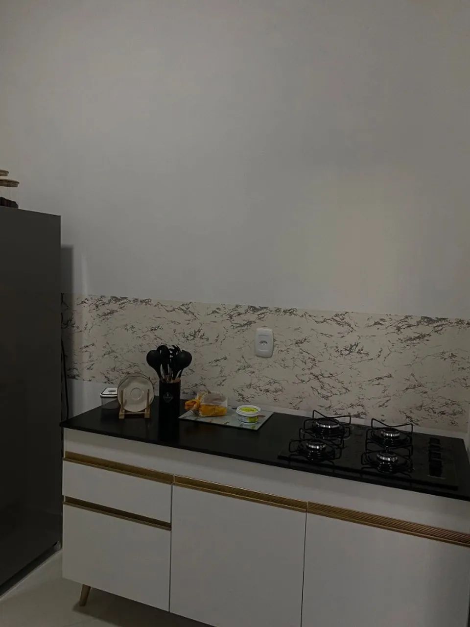 Balcão e cooktop - Foto 3