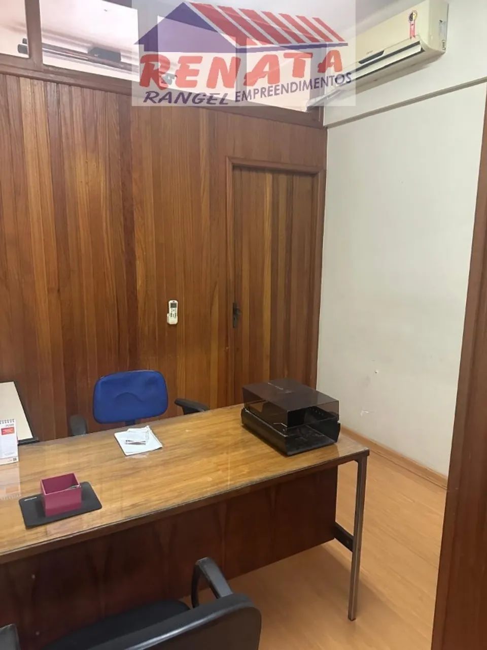 SALA COMERCIAL DISPONÍVEL - CAMPO GRANDE - Foto 2