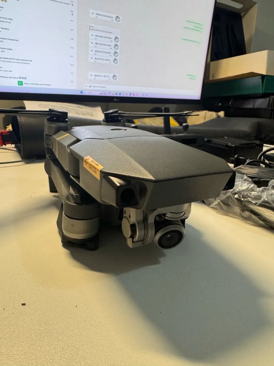 Mavic PRO 1 - Foto 2