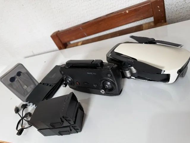  Drone Dji Mavic Air - Foto 4