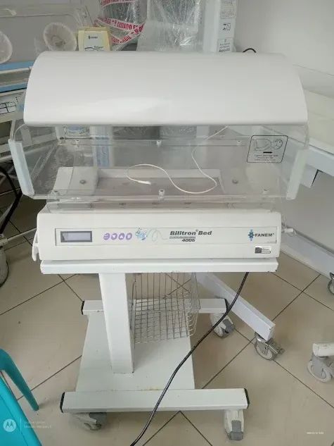 Fototerapia Bilitron® Bed 4006
