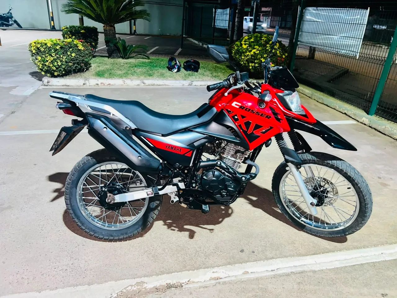 Crosser XTZ Yamaha 2018 - Foto 3