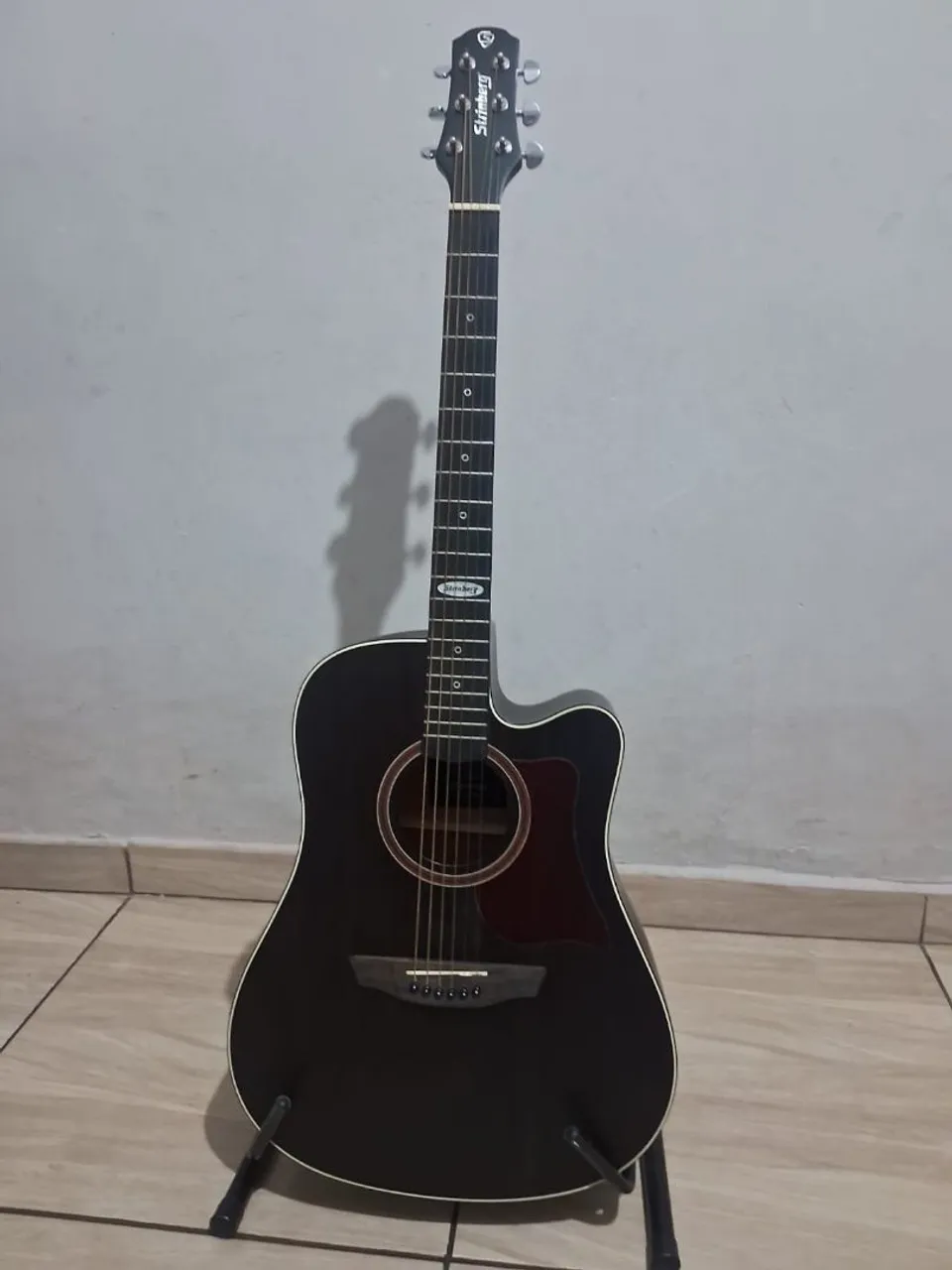 Guitarra Ibanez Talman TC530 made in Japan 94 FujiGen