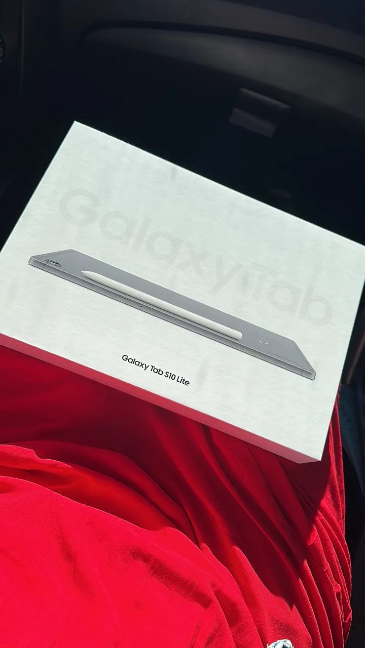Tablet S10 lite  - Foto 2