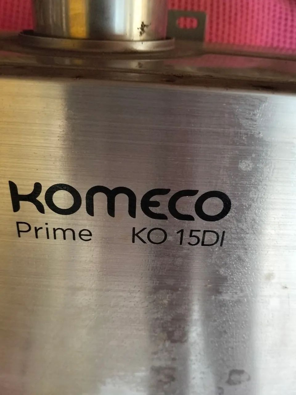 Aquecedor Komeco 15l - Foto 2