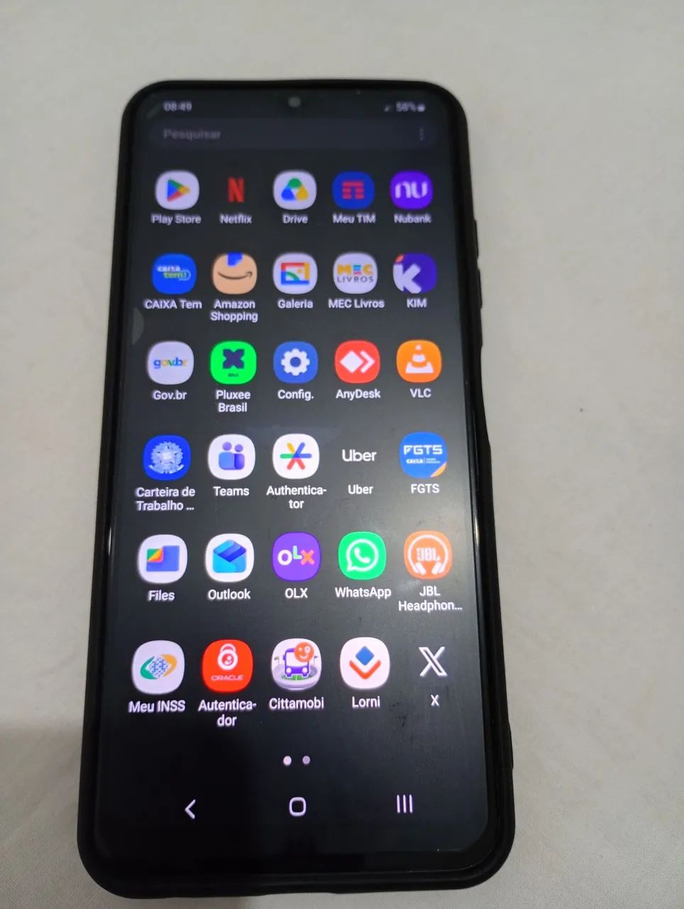 Samsung A22 5G NFC - Foto 4