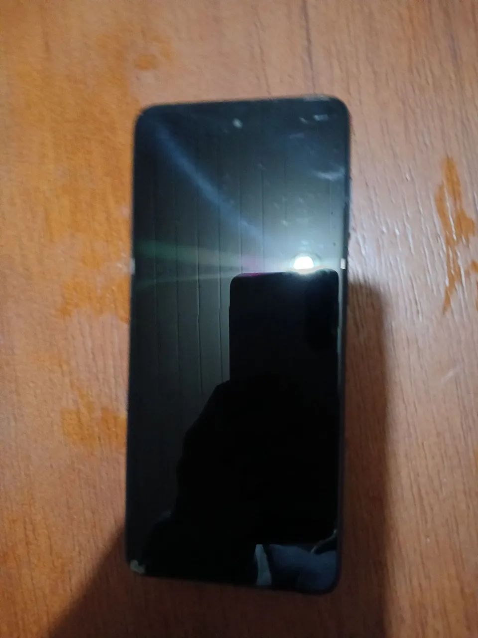 VENDO CELULAR MOTO G 22 SEMI NOVO 