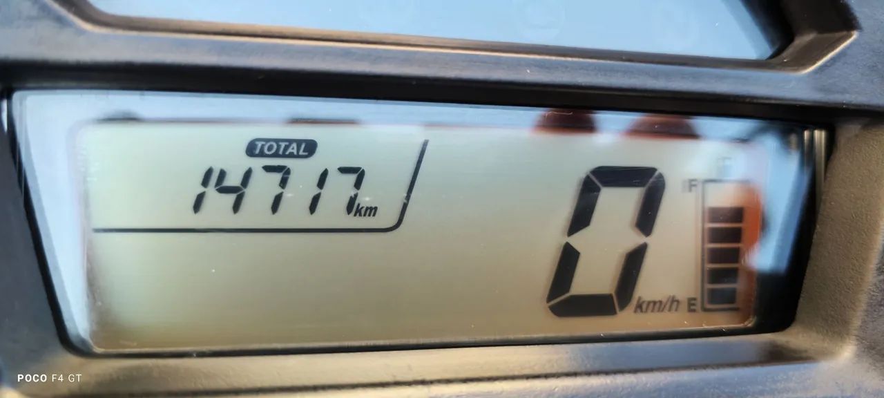 160 start 2022 14,700 km - Foto 5