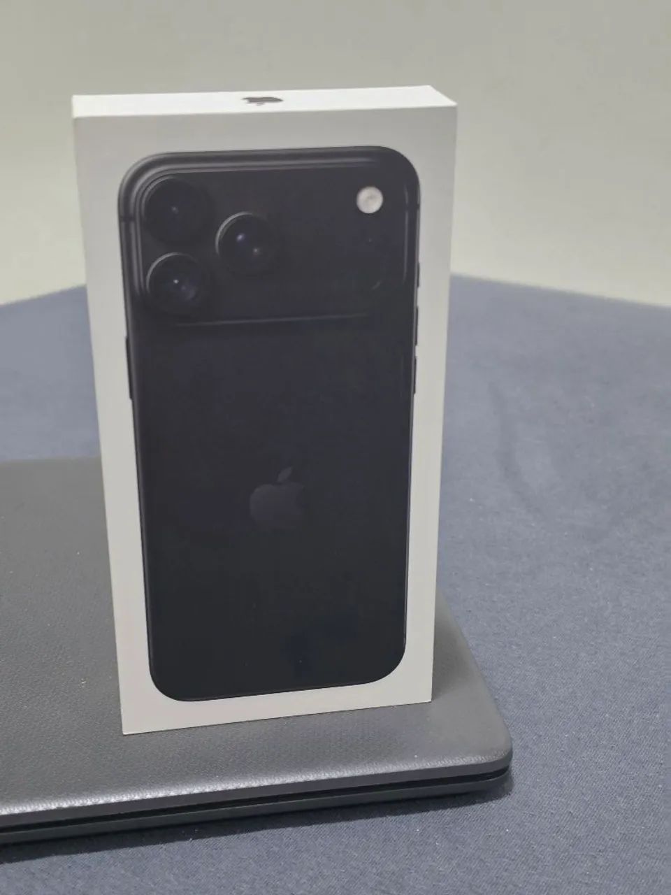 Iphone 18 Pro Max 512GB Lacrado  - Foto 2