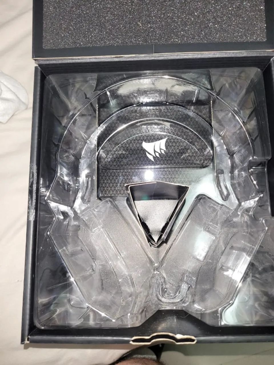 Headset Corsair HS80 - Foto 5