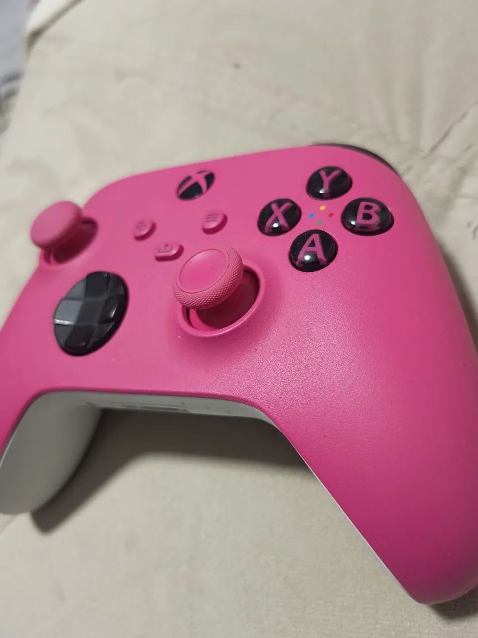 Controle Xbox 