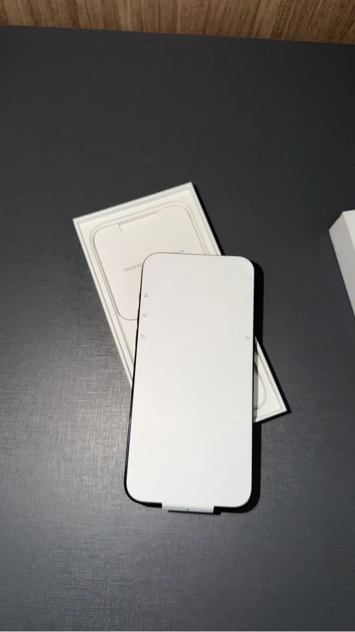 iPhone 15 pro Max 256 - Foto 2
