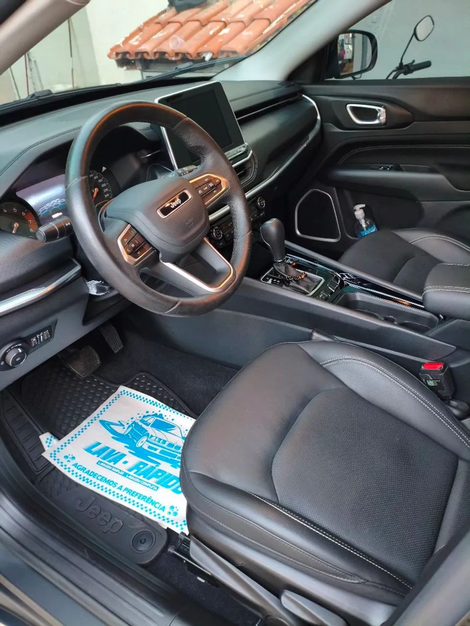 Jeep Compass 2026 - Foto 2