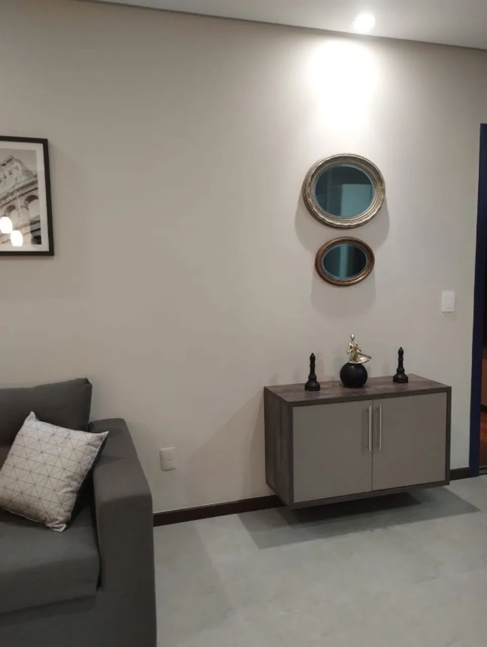 Loft, 45m², 1 vaga no Ed. Connext - Foto 5