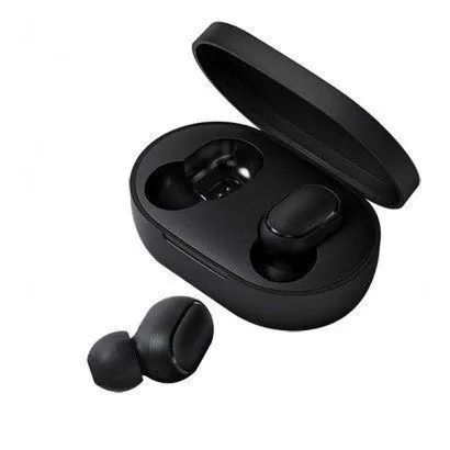 Fone De Ouvido Xiaomi Redmi Airdots Com Bluetooth 1 Linha - Foto 4