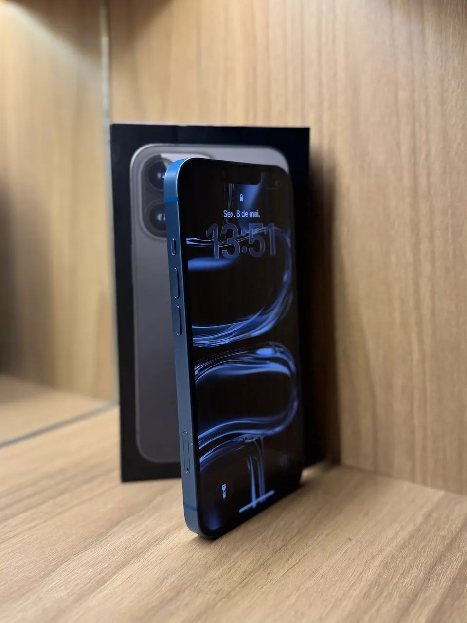 iPhone 13 256gb - Celulares e Smartphones - Santo Antônio