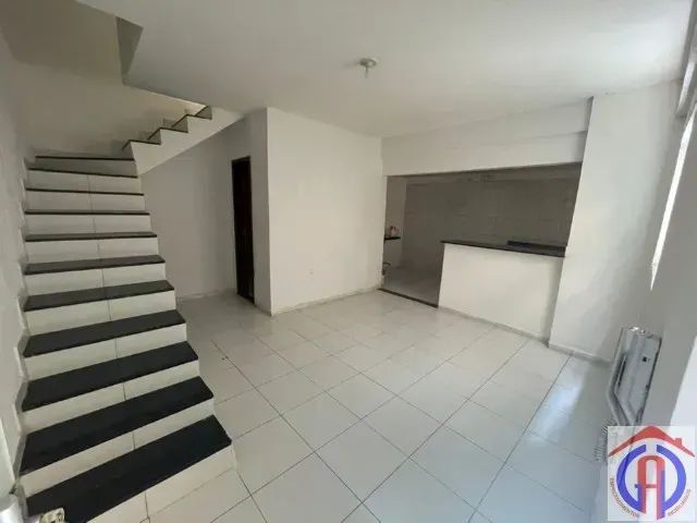alugo Loft com 2 quartos na QE 40 conjunto C - Foto 4