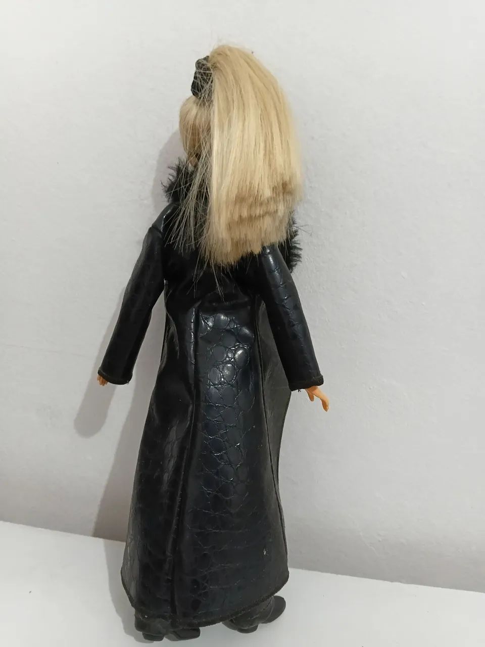 Boneca Xuxa Planeta Noite Sem caixa  - Foto 3