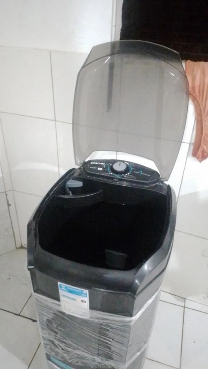 Tanquinho - Foto 4