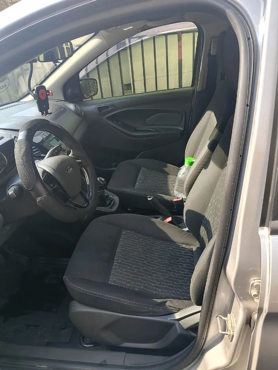Ford KA+ Sedan 1.5 16V Flex 4P 2016 - Foto 4