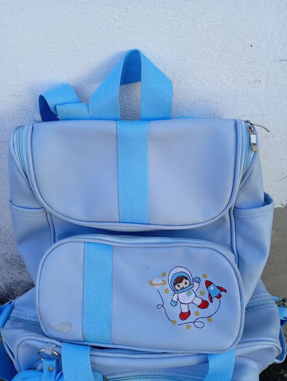 Bolsa/Mala maternidade  - Foto 3