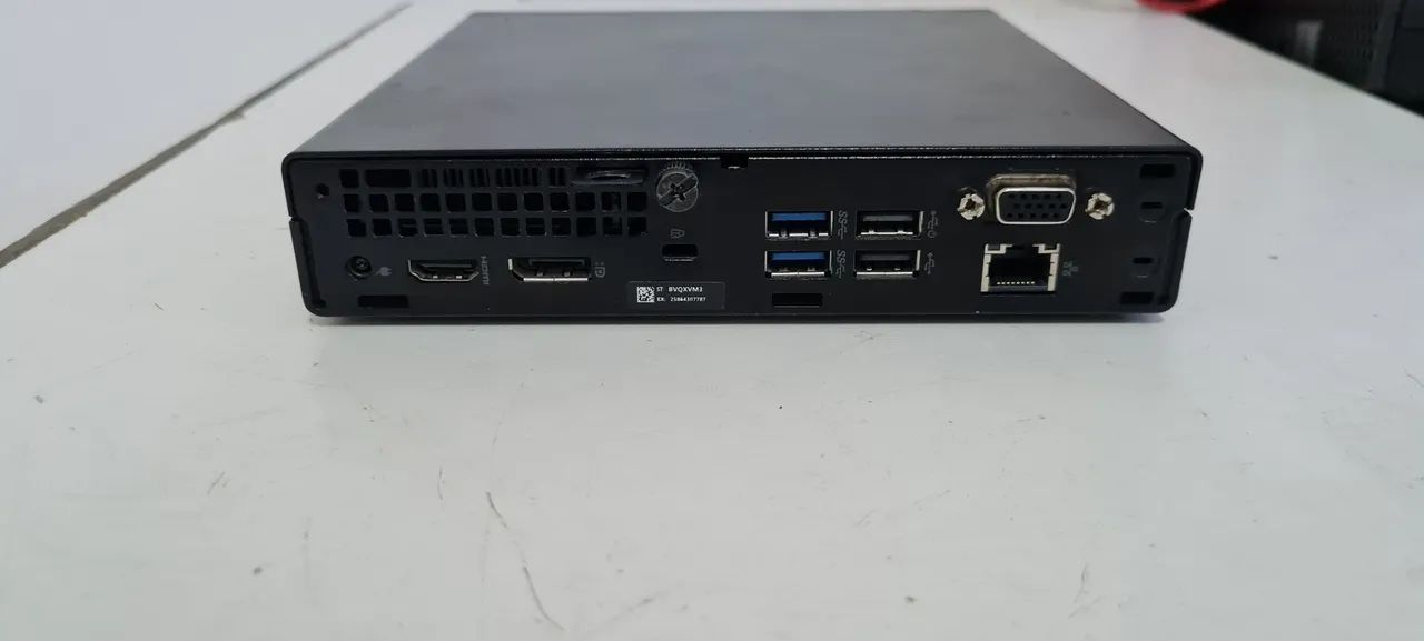 MINI PC DELL OPTIPLEX  - Foto 3
