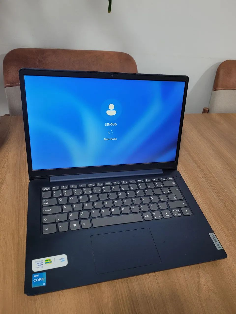 Notebook Lenovo i3 últimas gerações  - Foto 2