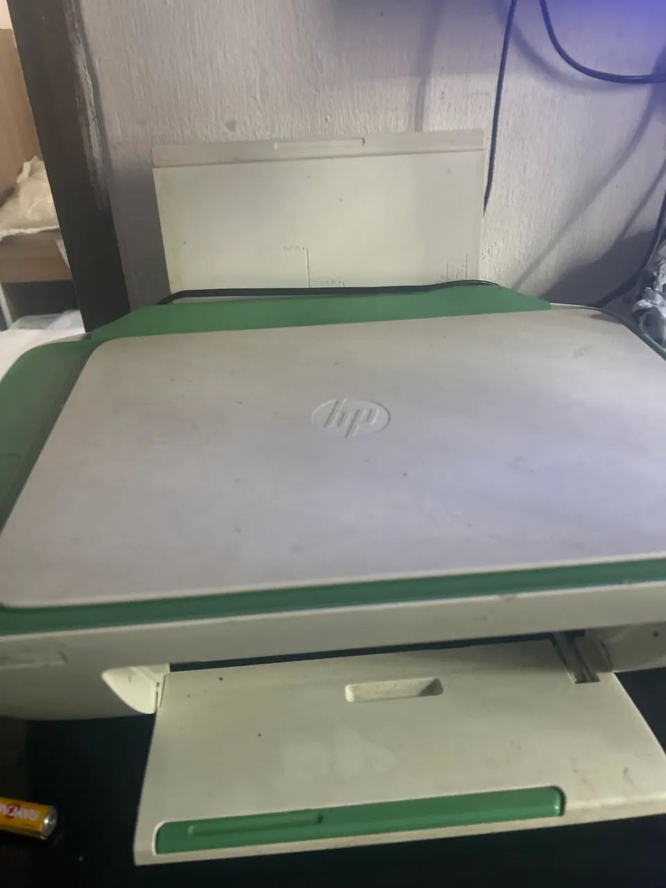 Vende- impressora hp deskjet  - Foto 3