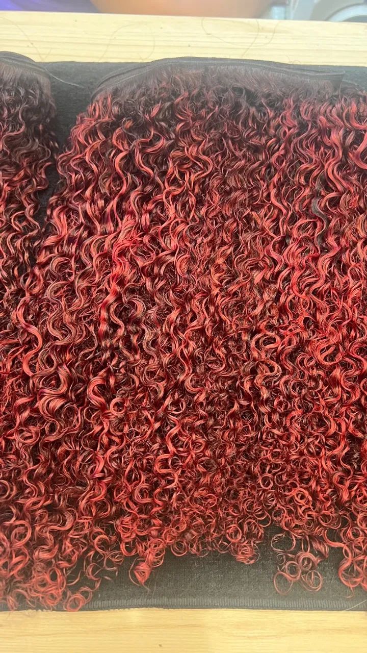 Mega hair  - Foto 2