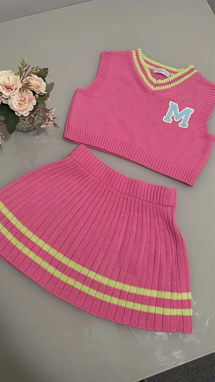 Roupa infantil  - Foto 2