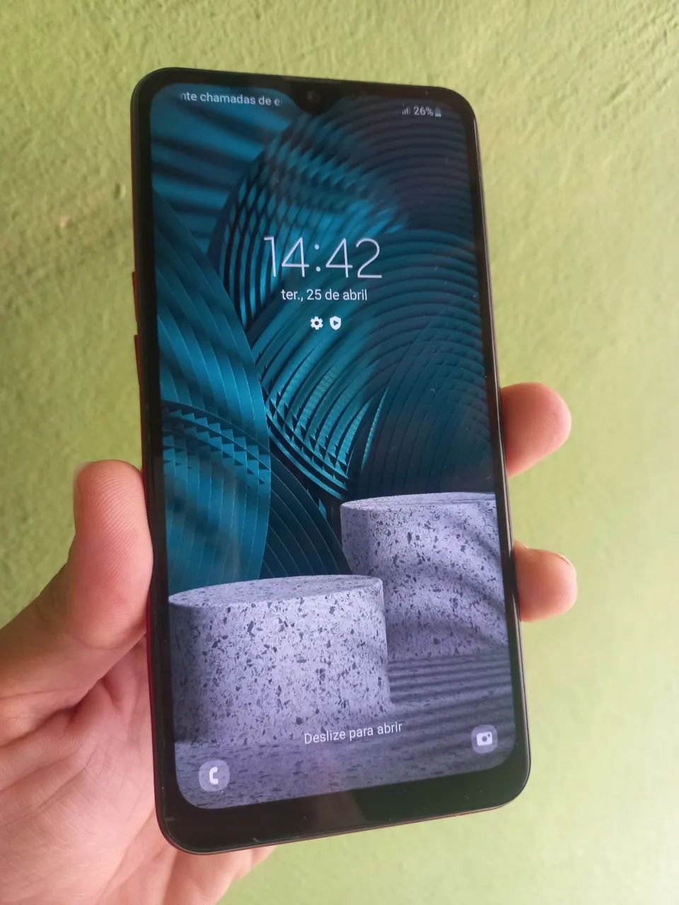 Sansung A10s