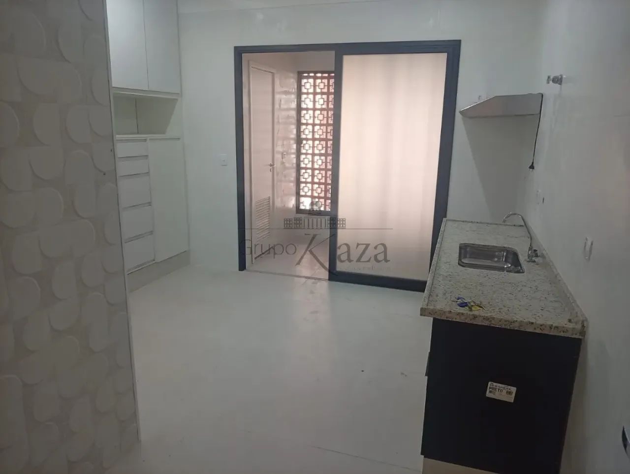 Apartamento - Edifício Racks - Jardim Pereira do Amparo - Jacareí - 3 Dormitórios - 110m² - Foto 4