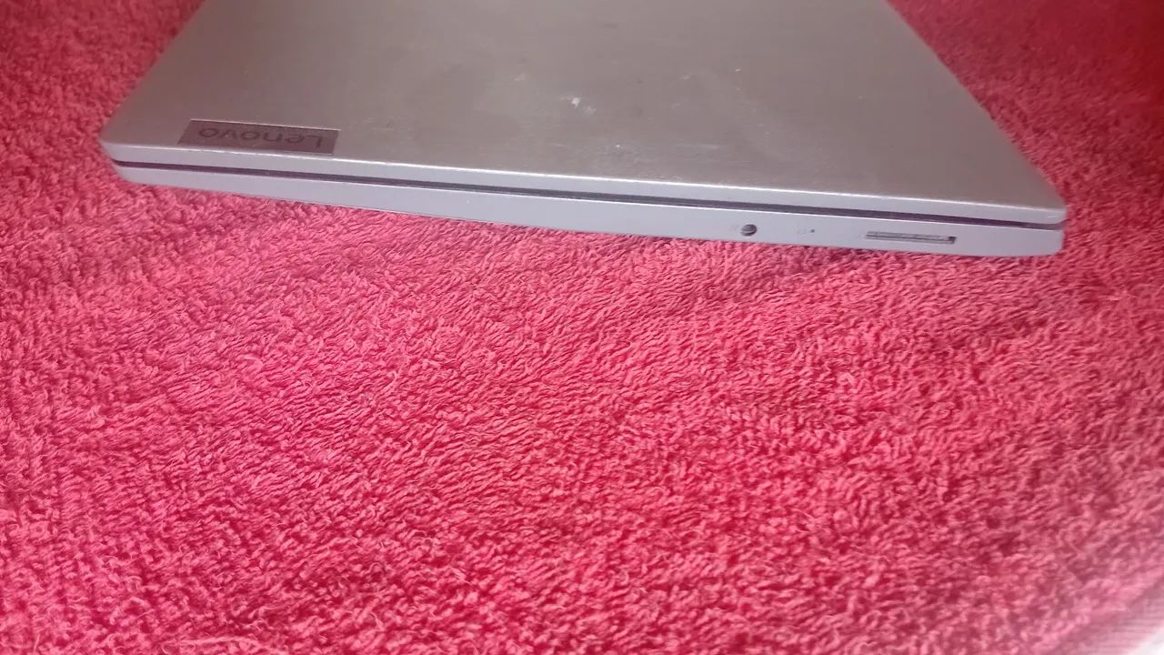 Notebook i5 rápido ótimo desempenho display com defeito  - Foto 5