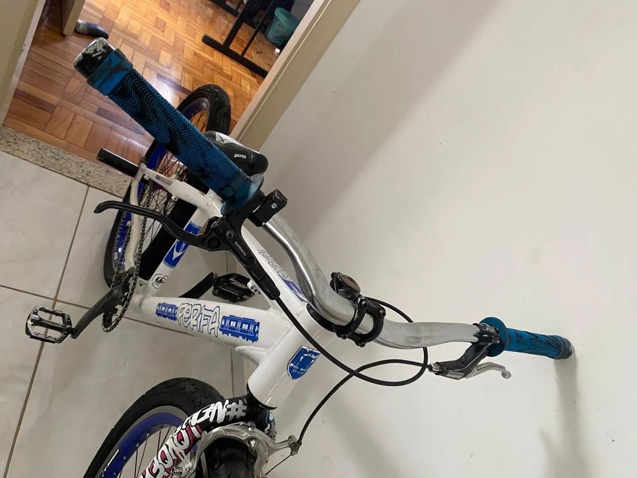Bicicleta Perifa 1.0 - Foto 3