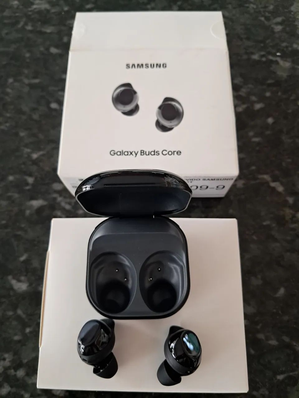 Fone de ouvido Samsung Galaxy original  - Foto 5