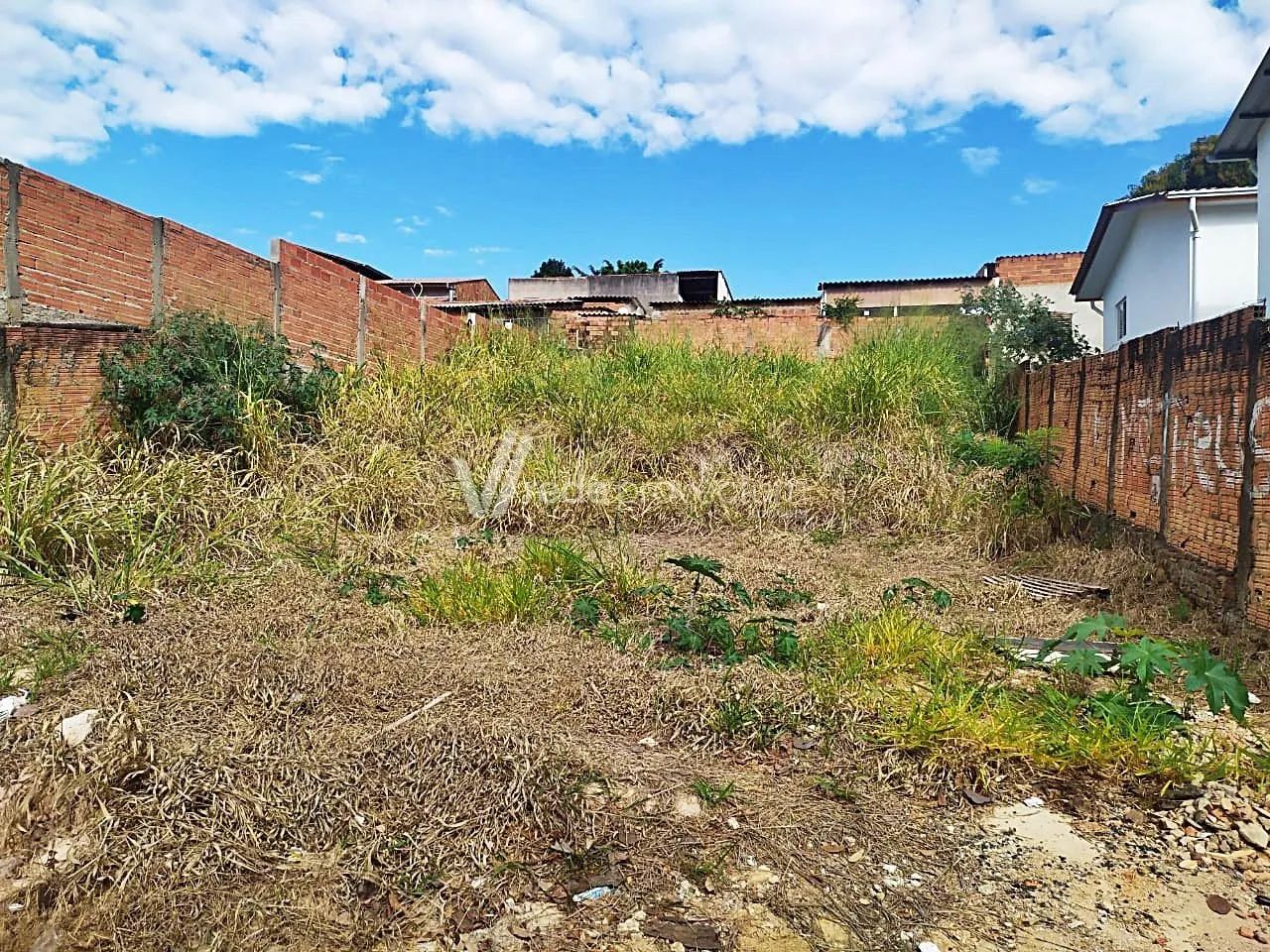 terreno - Jardim Nova Europa - Campinas