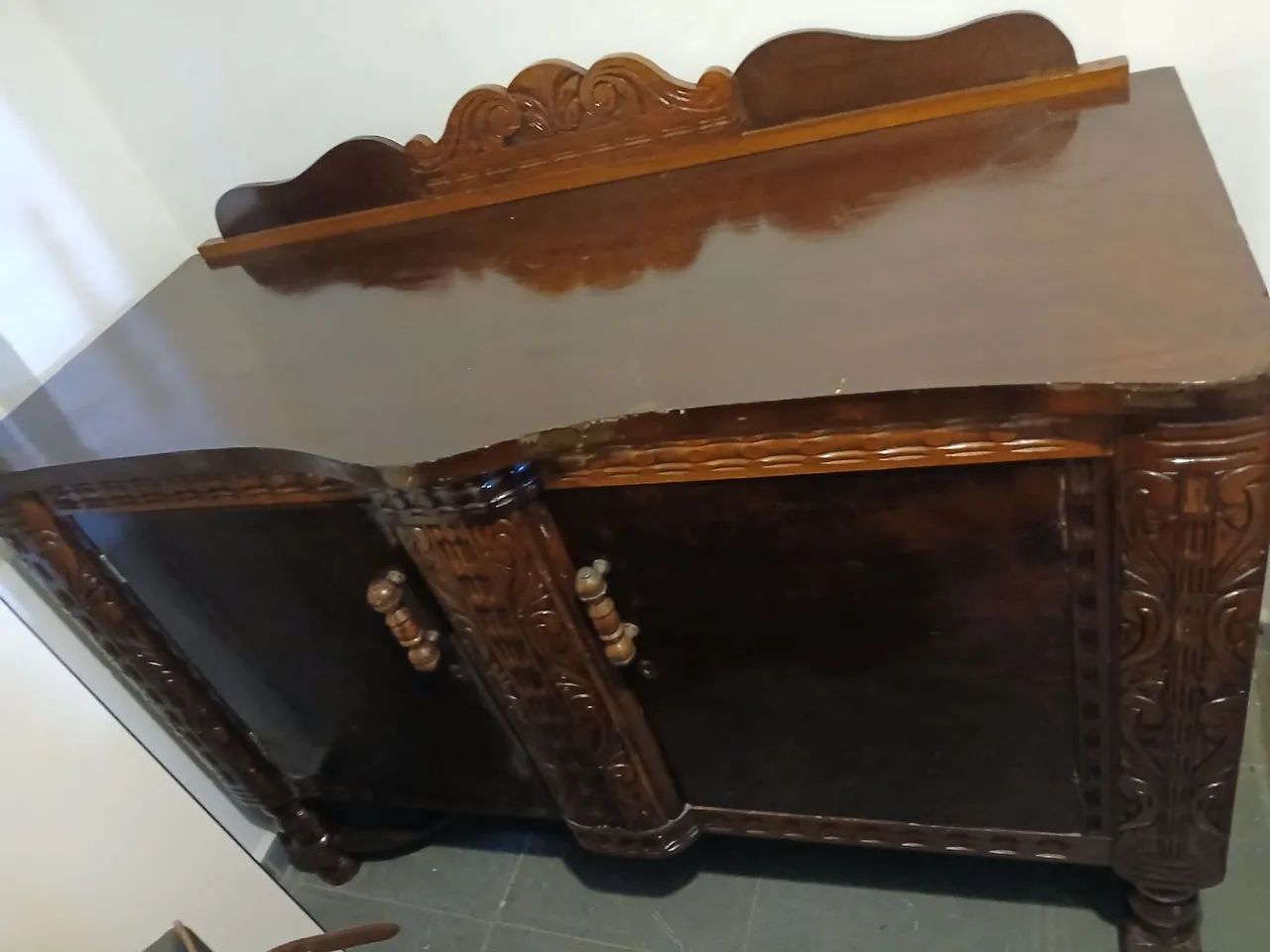 Buffet anos 50 - Foto 3