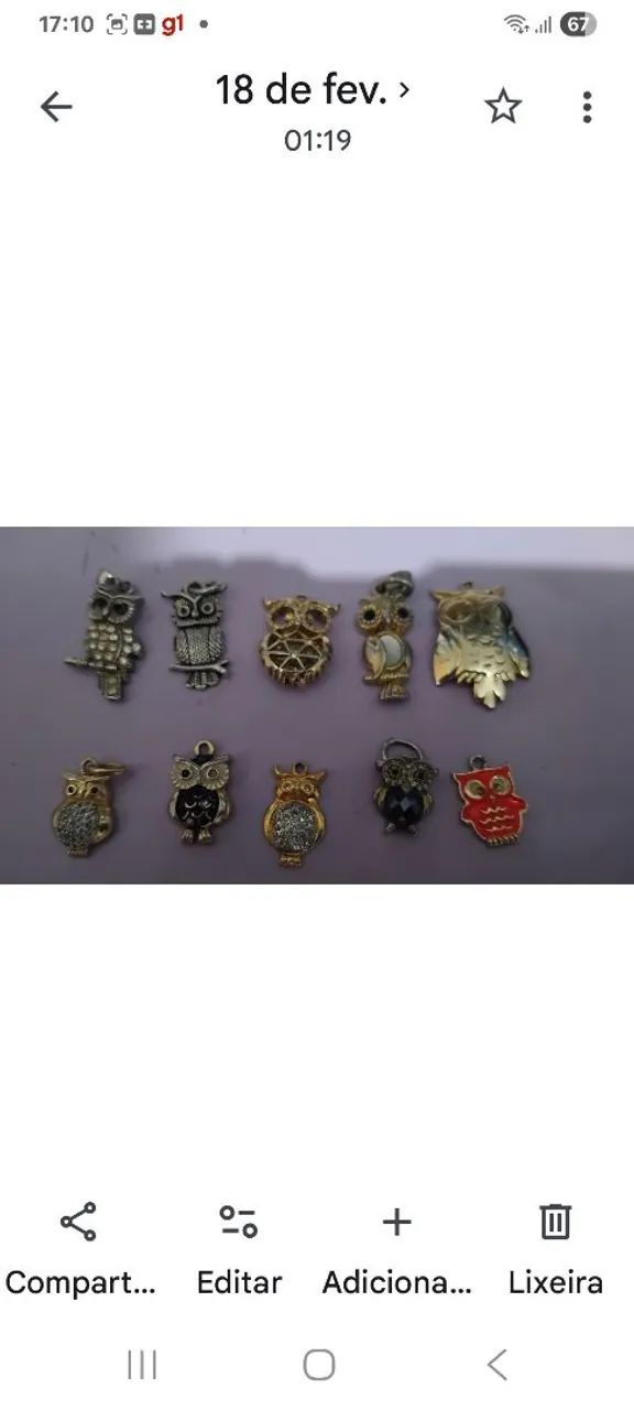Bijuterias  - Foto 2