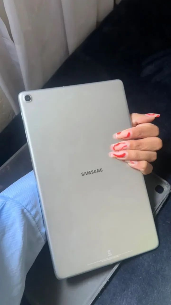 OPORTUNIDADE - Tablet Samsung. 