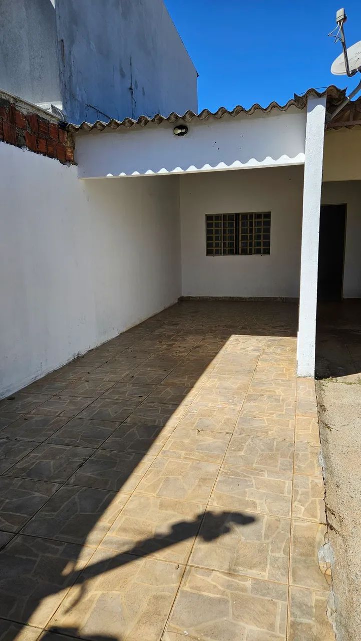 Vendo ou alugo - Foto 4