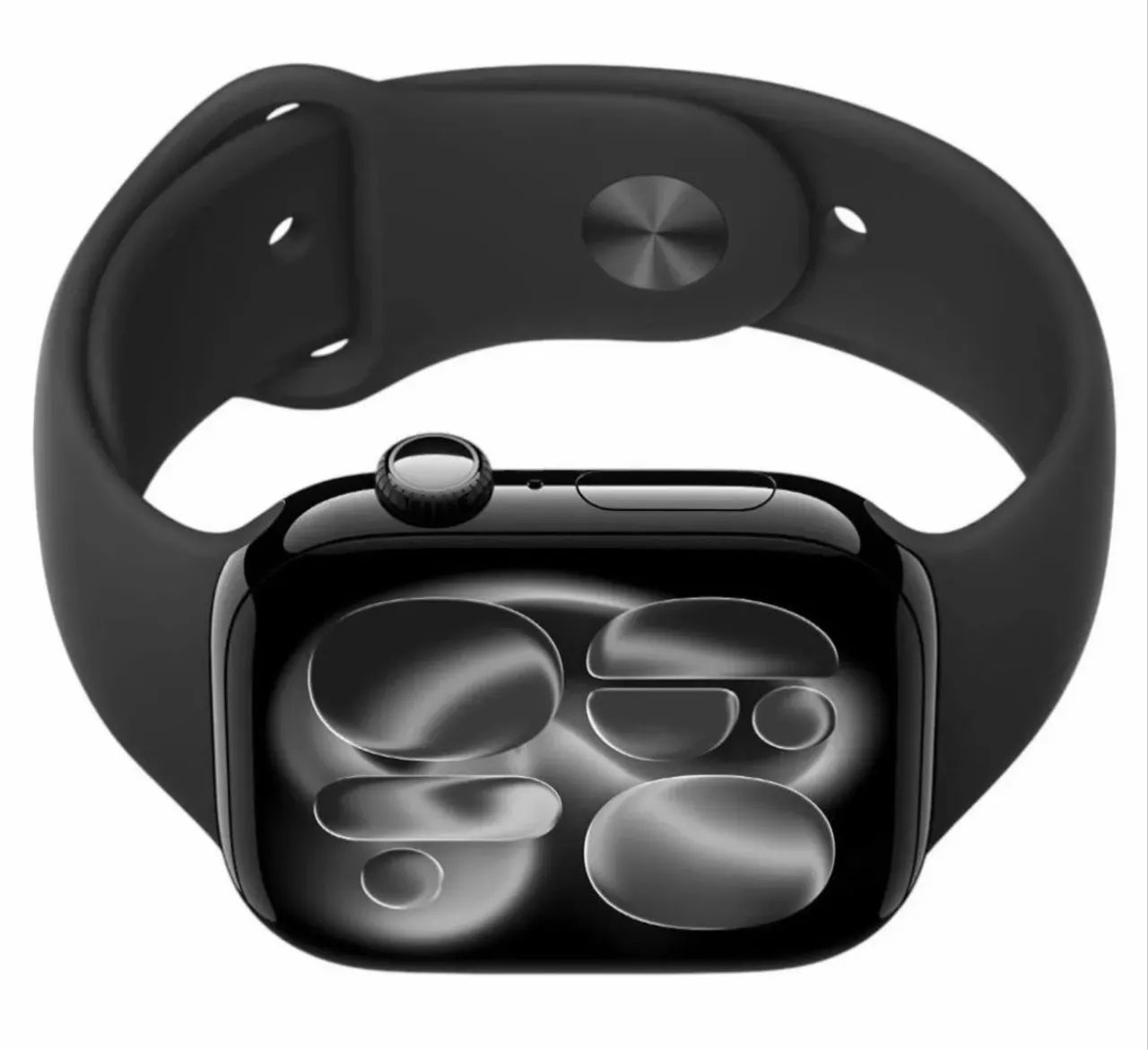 Apple Watch series 11