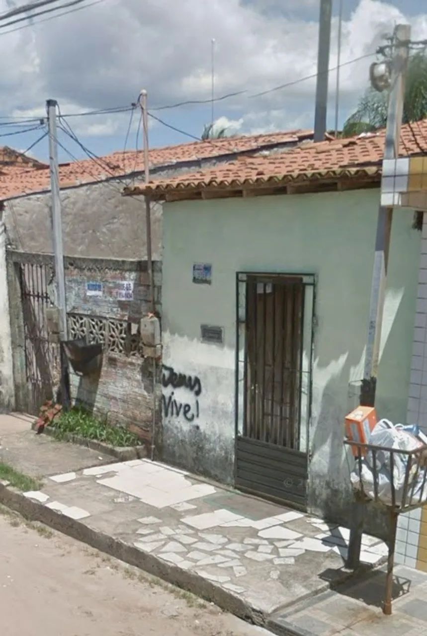 Vendo de dois quitinetes e um ponto comercial  - Foto 3