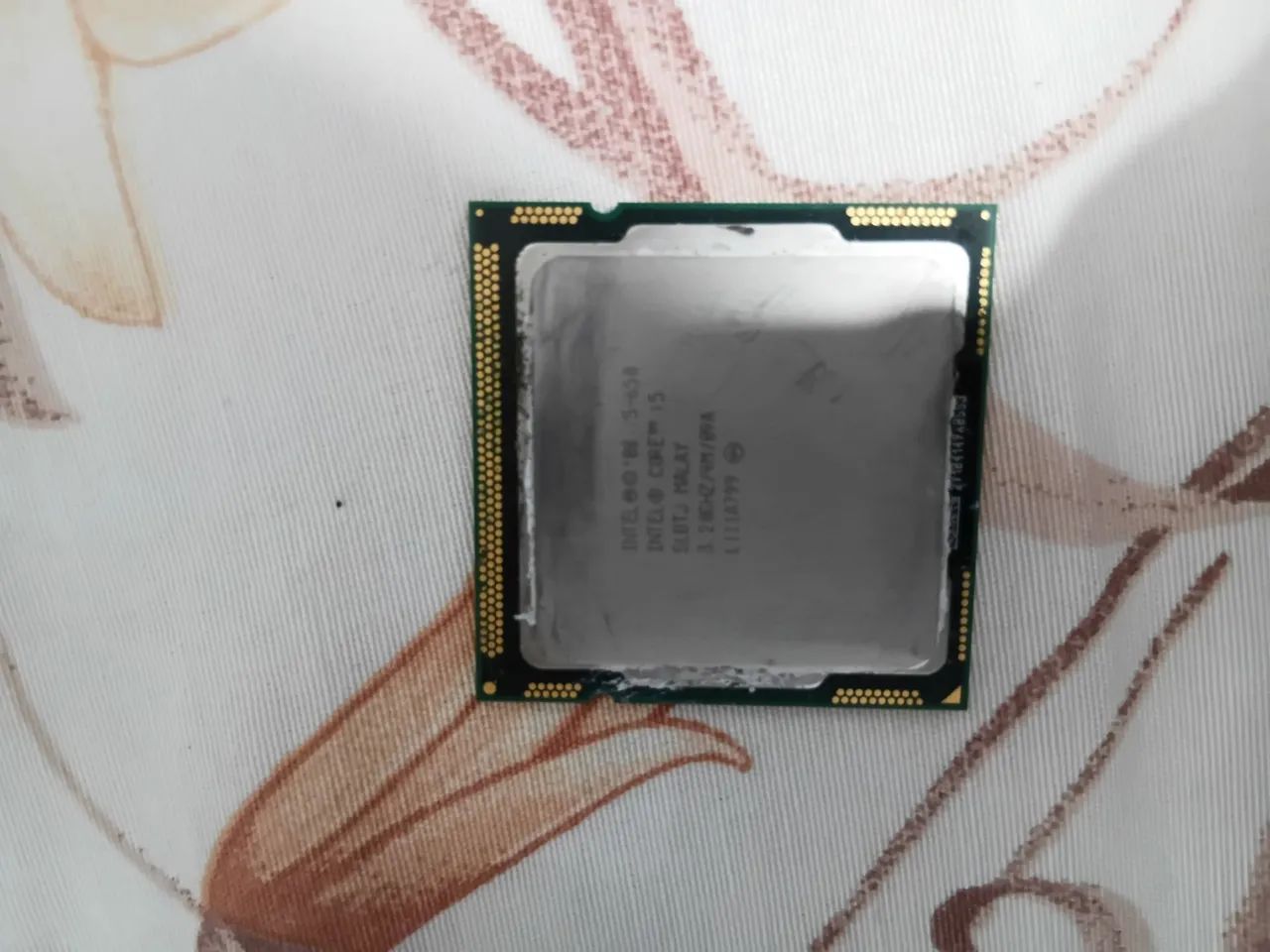 Processador Intel Core i5-650 - Foto 2