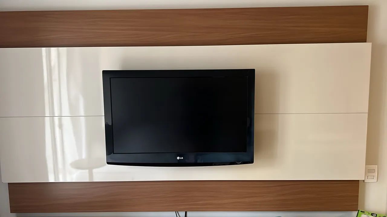 Rack com painel - Foto 4