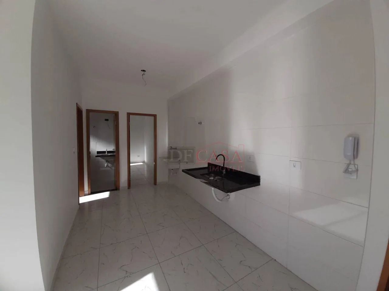 Apartamento em Itaquera 47m² - 2 dormitórios - Foto 3