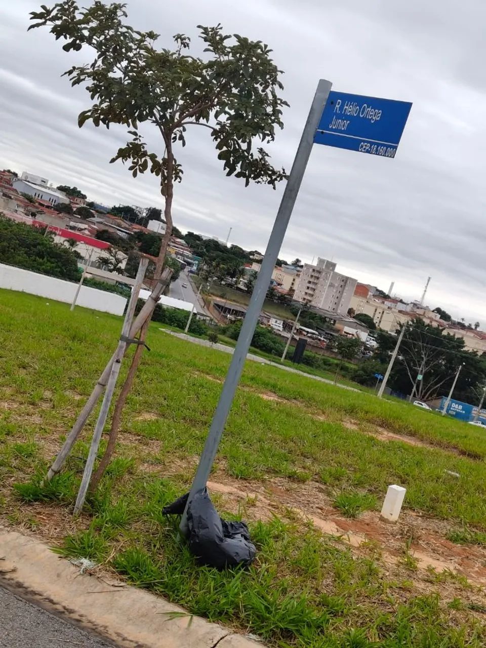 VENDO OU TROCO (LIBERADO PARA CONSTRUIR) - Foto 4