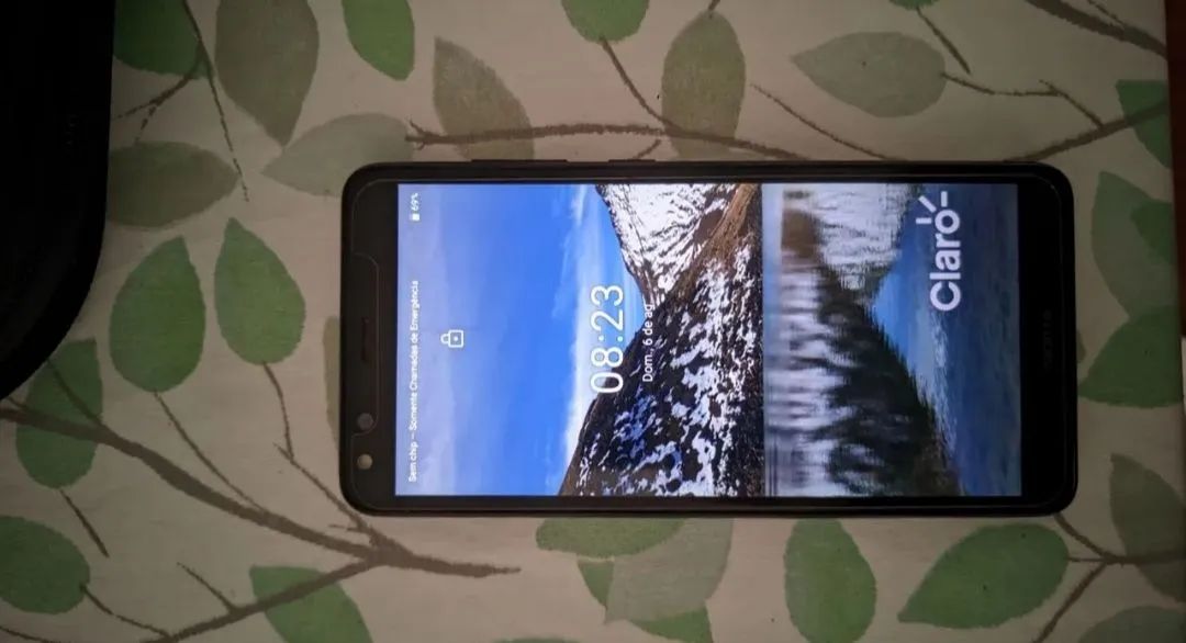 CELULAR NOKIA C01 OTIMO - Foto 3