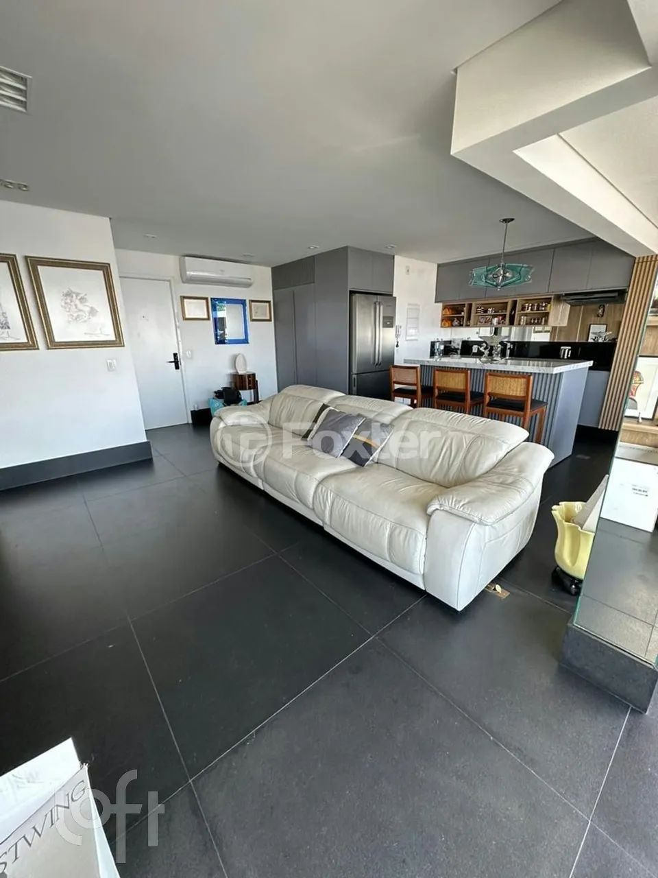 Apartamento à venda Avenida Mofarrej, Vila Leopoldina - São Paulo - Foto 3