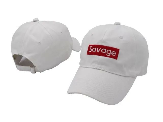 Boné The Hundreds Aba Curva Rose Dad Hat  - Foto 2